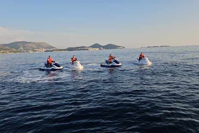 Jet Ski Rental in Dubrovnik - Key Things I’d Plan Around Before You Go