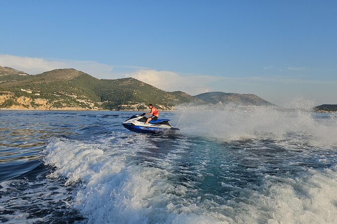 Jet Ski Rental in Dubrovnik - Jet Skiing Dubrovnik the Practical Way: What You’re Actually Buying