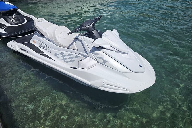 Jet Ski Rental in Dubrovnik - 1 Hour vs 2 vs 4 vs 8: Pick the Right Dubrovnik Day