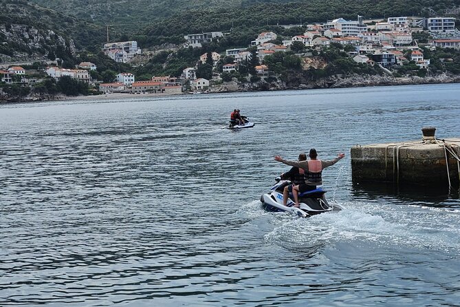 Jet Ski Rental in Dubrovnik - Blue Caves and Beach Stops: How to Make the Swim Time Worth It