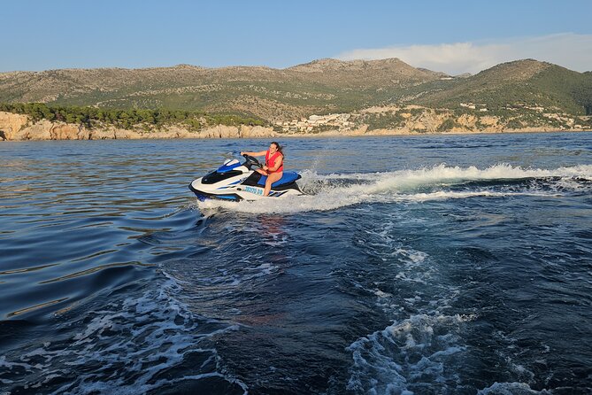 Jet Ski Rental in Dubrovnik - Fuel, Extras, and the Real Value of the Price