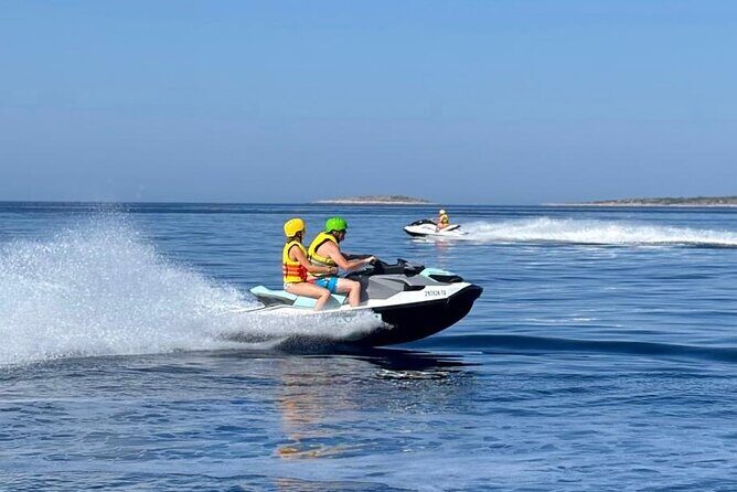 Jet Ski safari - Key things to know before you go