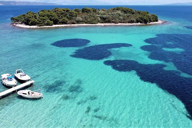 Jet Ski safari - Underwater Statues and the Snorkel Break: Sightseeing Without the Hiking