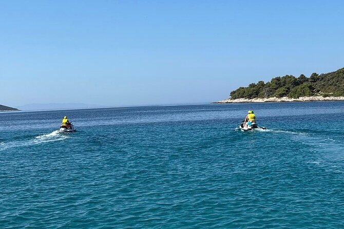 Jet Ski safari - Price and Value: Is $288.38 Worth It for a Small Group?