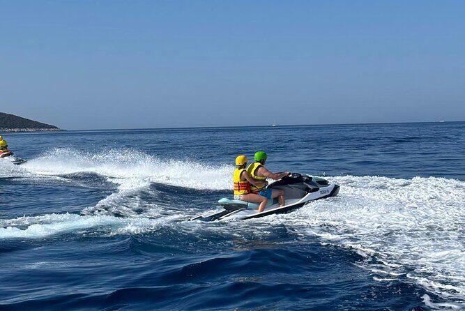 Jet Ski safari - Practical Tips That Make a Big Difference