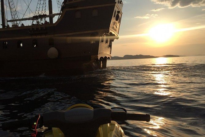 Jet Ski Safari Tour 1h - Booking Tips That Make This Easier