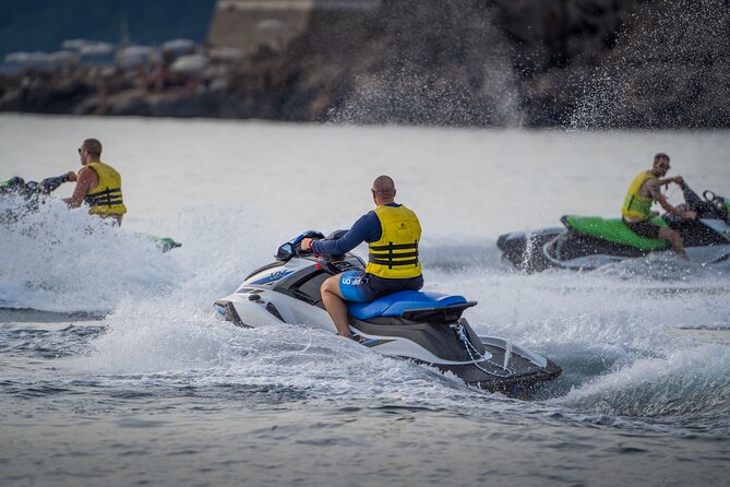 Jet Ski Safari Tour 2h - Private 2-hour Dubrovnik jet skiing: what you’re really booking