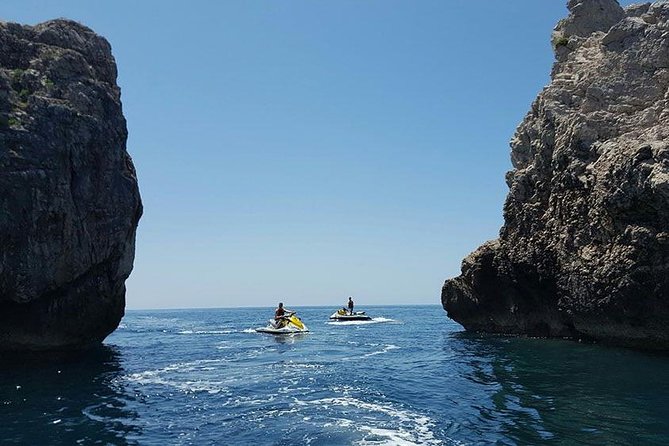 Jet Ski Safari Tour 3h - Meeting point and your private-group setup with Jet Ski Rent Dubrovnik