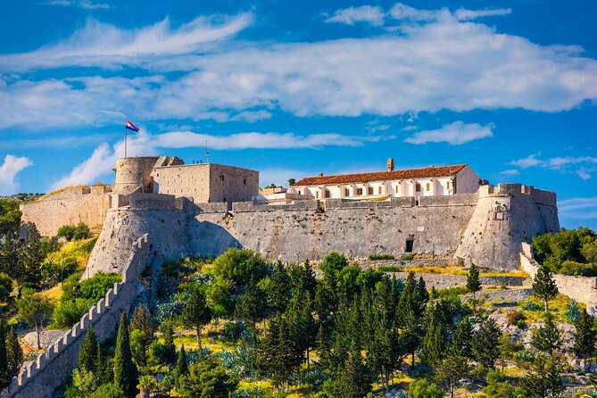 Jewels of Hvar - Private Walking Tour - Hvar Public Theatre: the first communal theatre in Europe