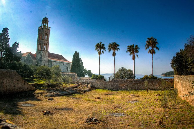 Jewels of Hvar - Private Walking Tour - Price and what makes it feel like value (or not)