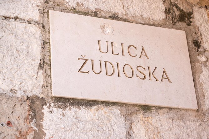 Jewish Heritage and Other Major Sights Walking Tour - Key things to know before you go