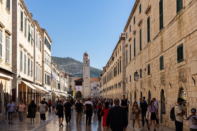 Jewish Heritage and Other Major Sights Walking Tour - Jewish Heritage and Other Major Sights: what this tour really gives you