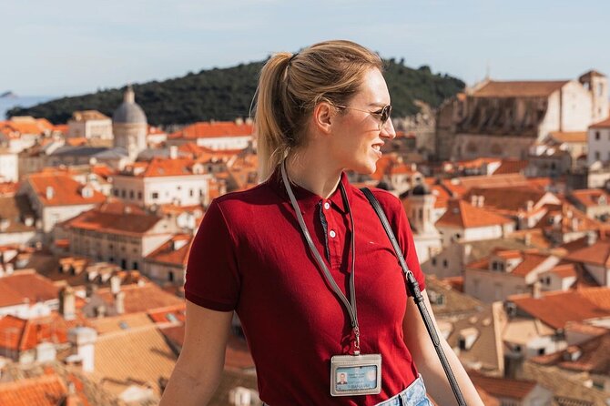 Jewish Heritage and Other Major Sights Walking Tour - Who should book this Jewish heritage walking tour?