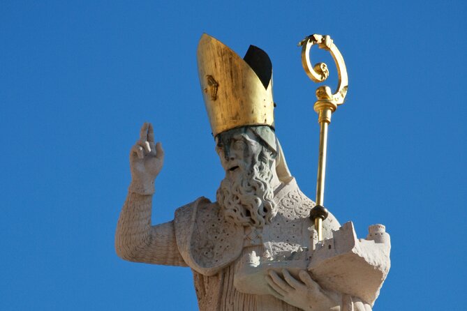 Jewish Heritage and Other Major Sights Walking Tour - Should you book it?