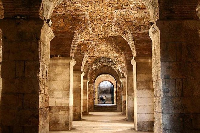 Jewish Heritage & Diocletian's Palace Private Split Tour - Key things I’d prioritize on this tour
