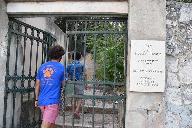 Jewish Heritage & Diocletian's Palace Private Split Tour - Price and value: what $187.05 buys you in real terms