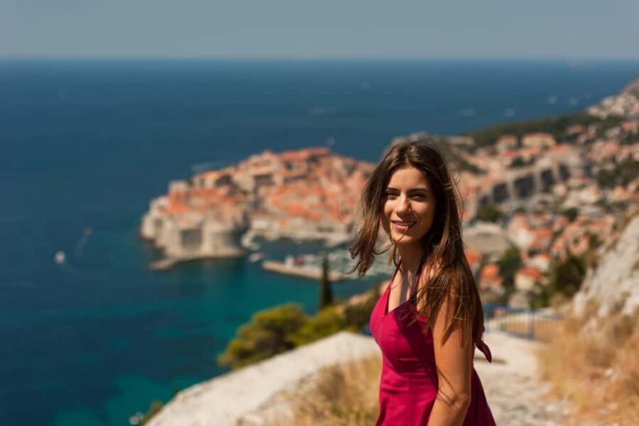 Jewish History of Dubrovnik Old Town Private Walking Tour - Why Dubrovnik’s Jewish Story Belongs in Old Town
