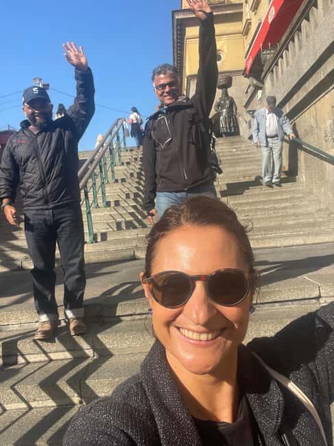 Jump into Zagreb: Walking Tour with local guide - Key Things I’d Mark on Your Map