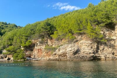 Kalamota Island Cave Discovery Tour - Getting to the dock: Koločep meeting point and a 10:30 start