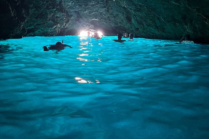 Kalamota Island Cave Discovery Tour - Stop 3: Sunj Beach on Lopud for real island downtime