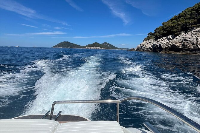 Kalamota Island Cave Discovery Tour - Price and value: $78.19 with soda and snorkel gear included
