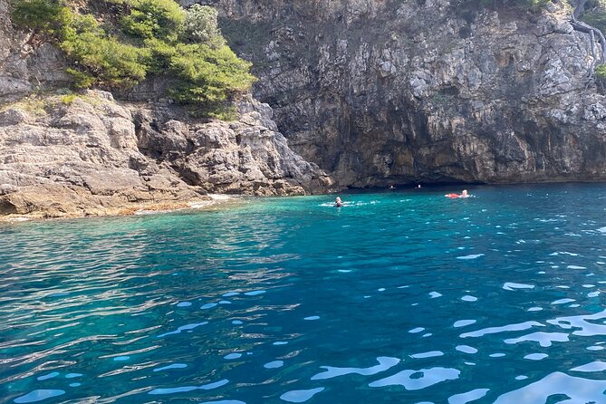 Kalamota Island Cave Discovery Tour - What to expect onboard and in the water