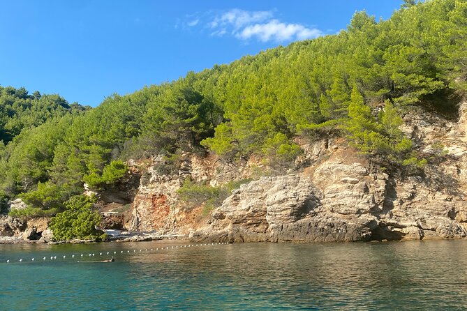 Kalamota Island Cave Discovery Tour - Getting to the dock: Koločep meeting point and a 10:30 start