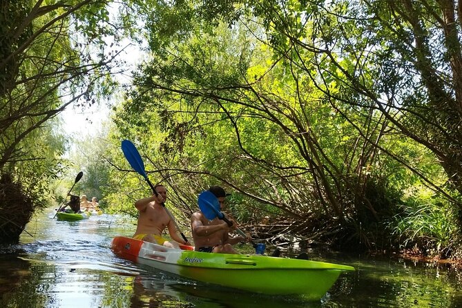 Kayak Adventure in Split - Kayaking Split the practical way: what this 3-hour adventure feels like