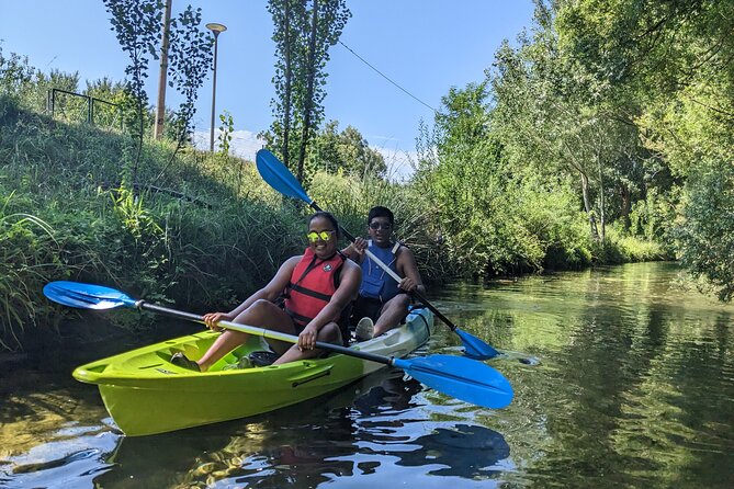 Kayak Adventure in Split - Getting there and getting comfortable: the details that make or break it