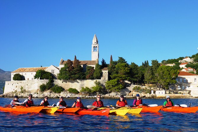 Kayak and Bike Tour to Sipan island from Lopud - Price and value: what you get for $96.23 (and what to budget for)
