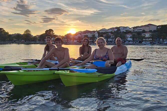 Kayak Sunset Tour In Split - Price and Value: Is $48.01 Worth It for 2 Hours on the Water?