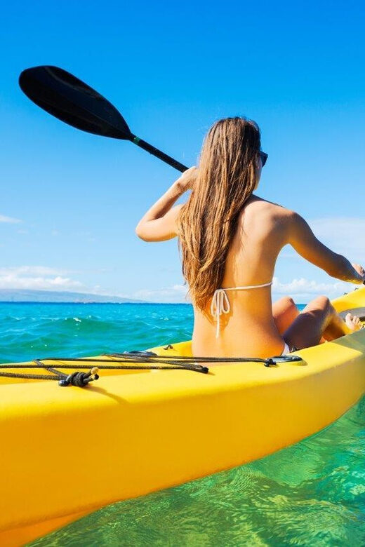 Kayak Tour from Tučepi - Who This Tour Fits Best (And Who Should Skip It)