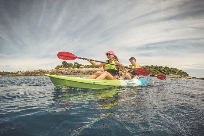 Kayak tour in Pula to Valley of Tears/free drinks+photos included - Practical tips to make it smoother (and more fun)