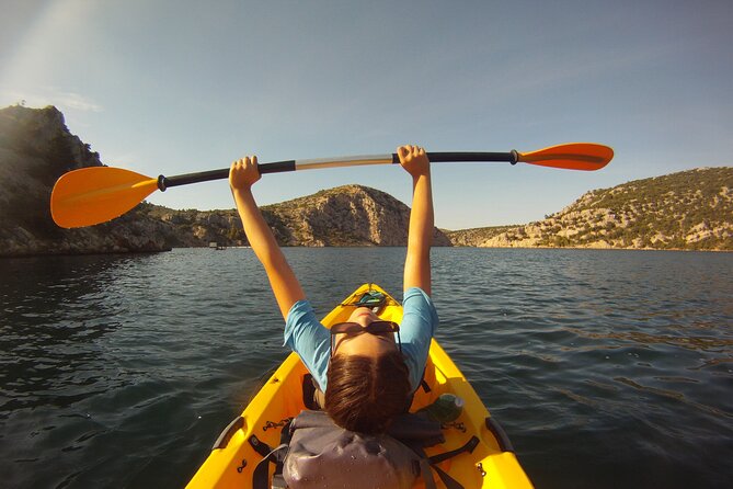 Kayaking and mussels tasting at Krka River estuary-private tours - Key highlights worth booking for