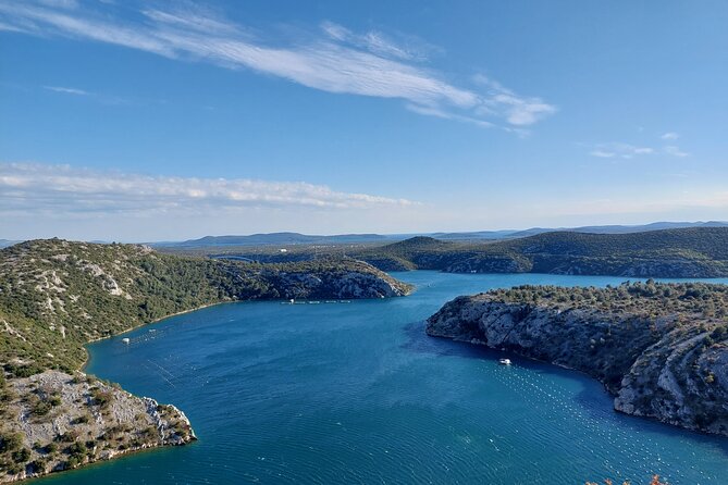 Kayaking and mussels tasting at Krka River estuary-private tours - The boat-free logistics: boats, gear, and what you’re actually responsible for