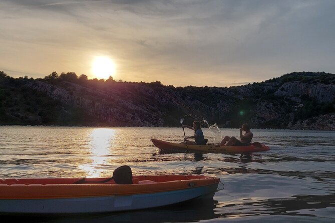 Kayaking and mussels tasting at Krka River estuary-private tours - What to bring to stay comfortable in Zaton