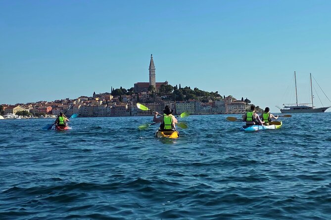 Kayaking and snorkeling trip,free drinks on the island and photo - What you get for $37.15: value without the extras