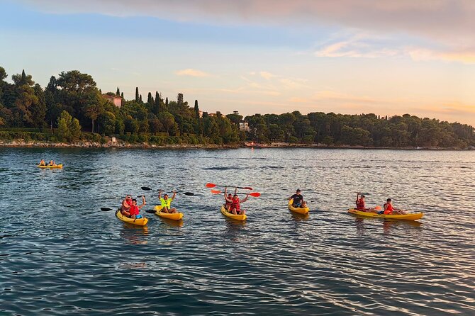 Kayaking and snorkeling trip,free drinks on the island and photo - Booking smart: timing, small-group feel, and language