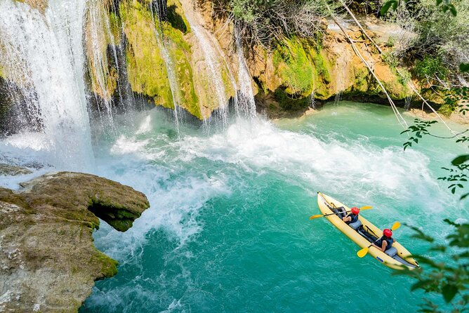Kayaking Mrežnica river - Time on the water: why the schedule feels right