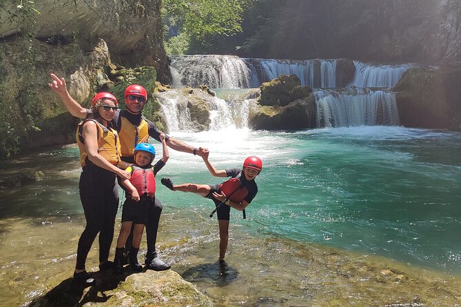 Kayaking Mreznica Waterfalls close to Plitvice Lakes - Kayaking Mreznica Waterfalls near Plitvice: the 3.5-hour plan that feels like a highlight