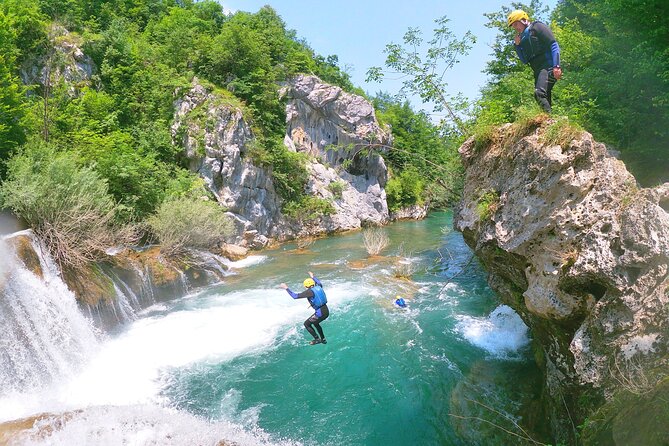Kayaking on Upper Mreznica River - Slunj, Croatia - Key things that make this Mreznica kayaking trip worth it