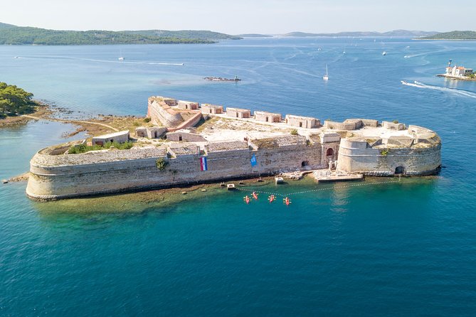 Kayaking & Zipline Šibenik - Čikola Canyon - Timing, meeting point, and why it fits a tight day