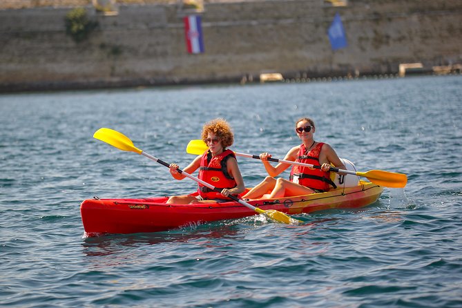 Kayaking & Zipline Šibenik - Čikola Canyon - What to bring: sunscreen, swimsuit, and small stuff that matters