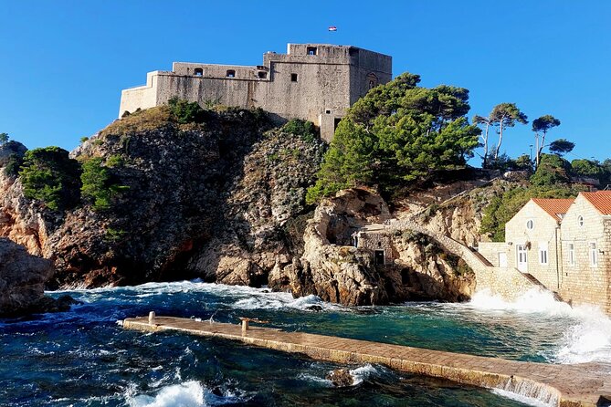 King's Landing Revealed! Game of Thrones Fans 1st Choice in Dubrovnik - Price and value for a 2-hour Dubrovnik Game of Thrones walk