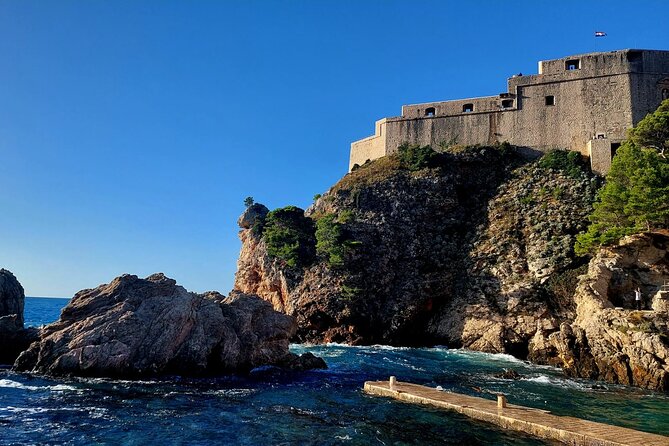 King's Landing Revealed! Game of Thrones Fans 1st Choice in Dubrovnik - Practical tips before you go (so you enjoy it more)