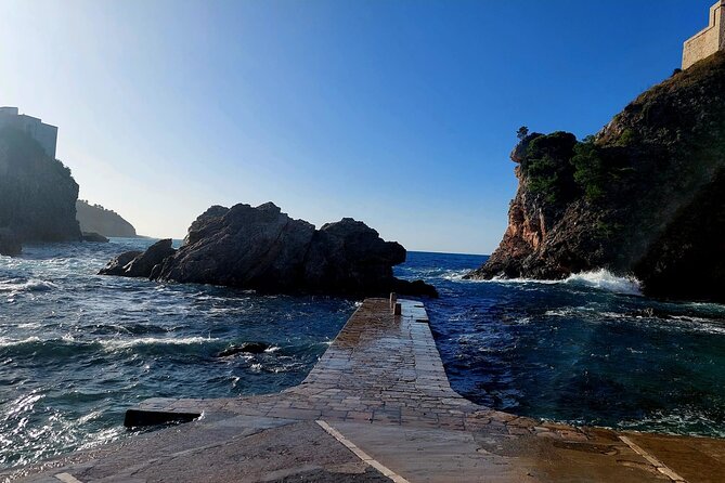 King's Landing Revealed! Game of Thrones Fans 1st Choice in Dubrovnik - The itinerary flow: what 2 hours actually feels like