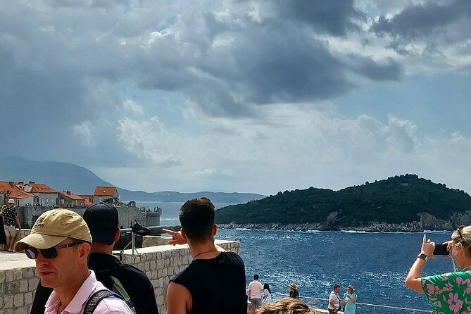 Kings Lending Expedition Private Game of Thrones Tour - Key Highlights to Know Before You Go