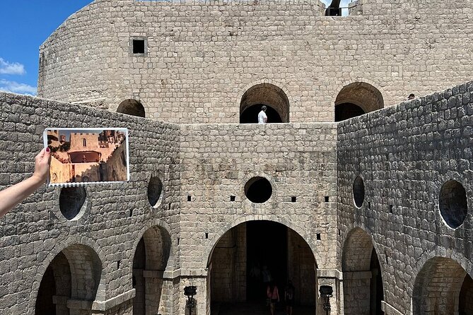Kings Lending Expedition Private Game of Thrones Tour - Stop 5: Rector’s Palace as the Spice King’s Residence (15 minutes)