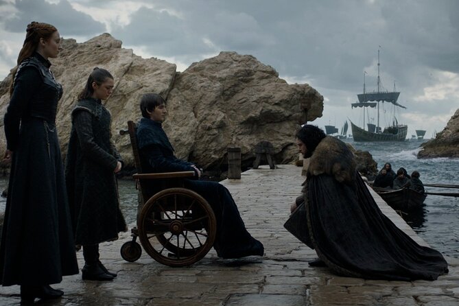 Kings Lending Expedition Private Game of Thrones Tour - Price and Group Value: What $234.05 Buys You