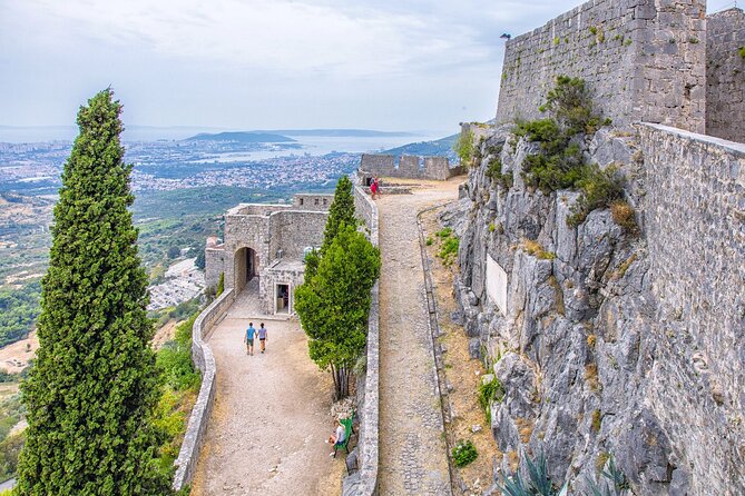 Klis Fortress - Game of Thrones Private Tour From Split - What You Get During Your Klis Fortress 2-Hour Visit